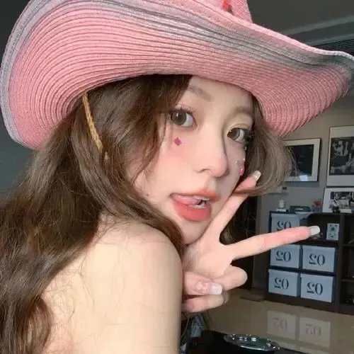 玉女相思