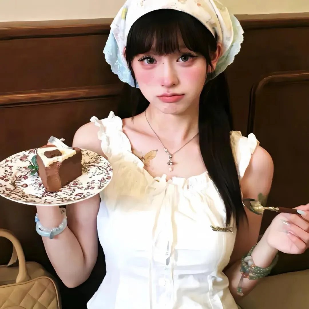 永远是我的女孩